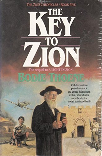 Key to Zion