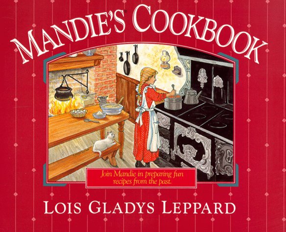 Mandie's Cookbook