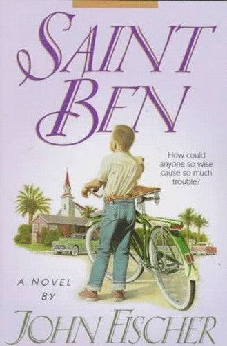 Saint Ben