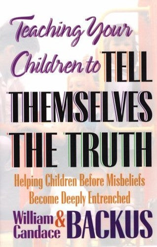 Teaching Children to Tell Truth