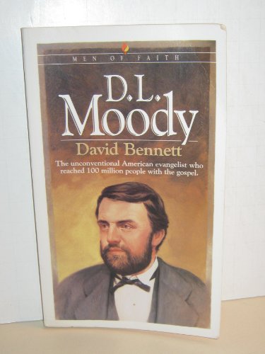 D.L. Moody
