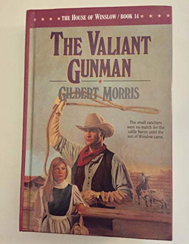 Valiant Gunman