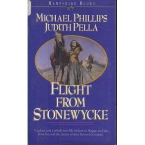 Flight from Stoneywycke (MP-HB)
