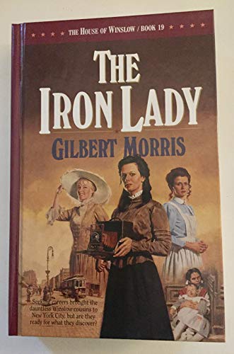 Iron Lady