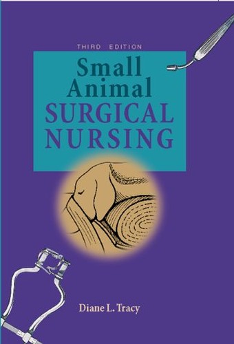 Small Animal Surgical Nursing