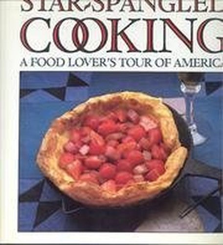 Star-Spangled Cooking