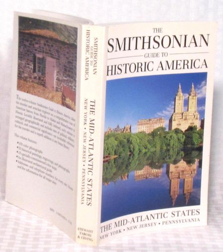 Mid-Atlantic States
