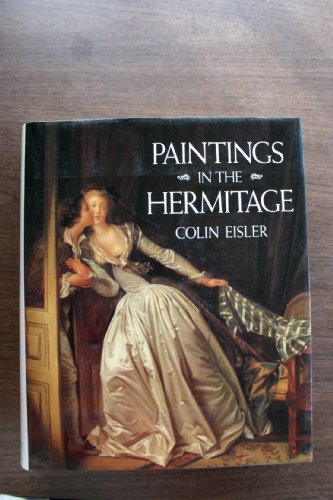 Paintings in the Hermitage