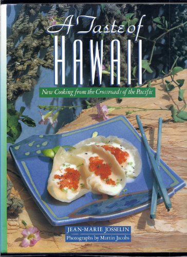 Taste of Hawaii