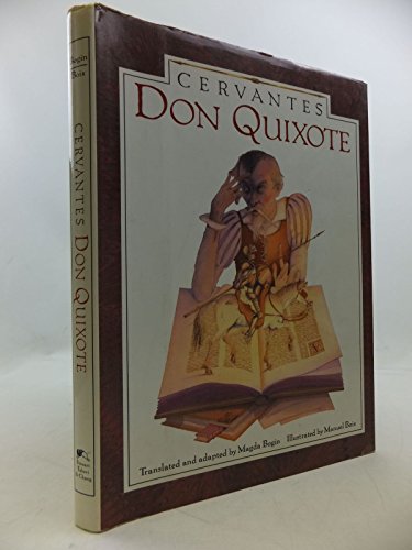 Don Quixote