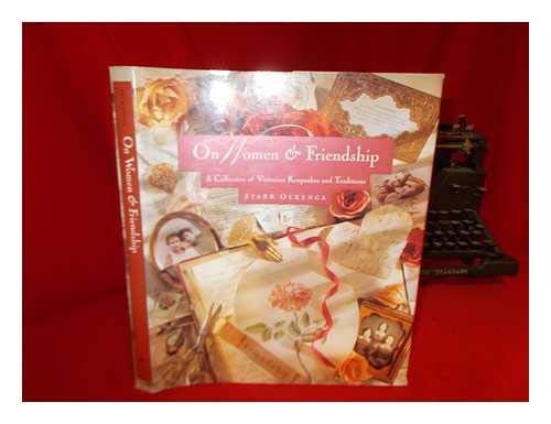 On Women & Friendship