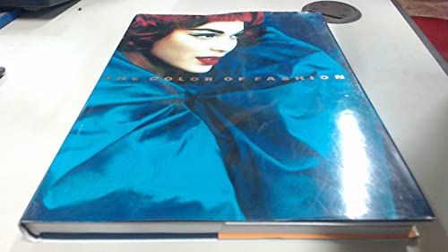 The Color of Fashion