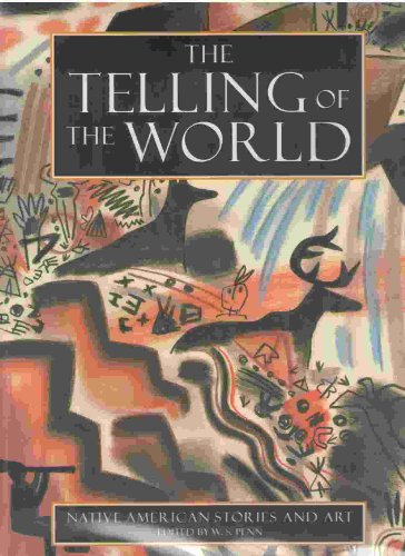 The Telling of the World
