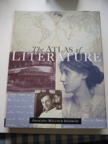 Atlas of Literature