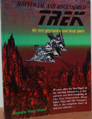 Trek in the 24th Century