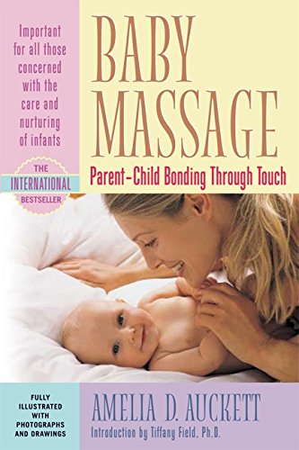 Baby Massage
