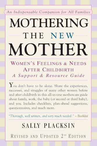 Mothering the New Mother