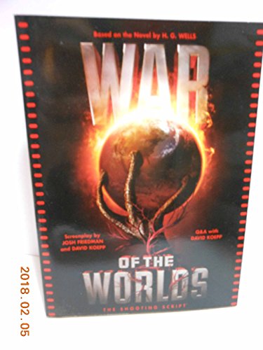War of the Worlds
