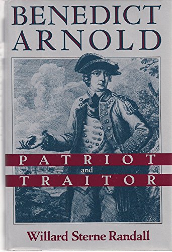 Benedict Arnold