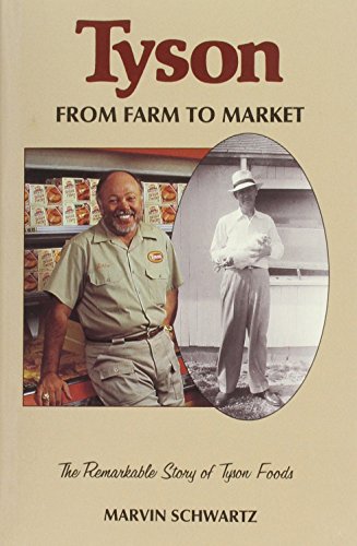 Tyson: from Farm to Market