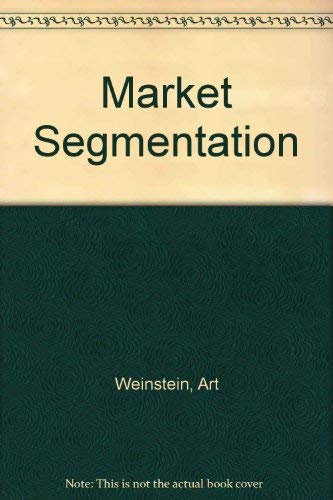 Market Segmentation