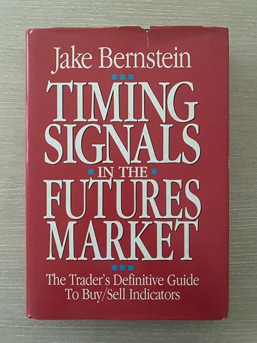 Timing Signals in the Futures Market