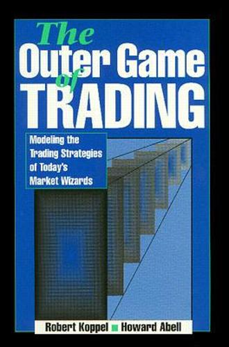 The Outer Game of Trading: Modeling the Trading Strategies of Today's Market Wizard