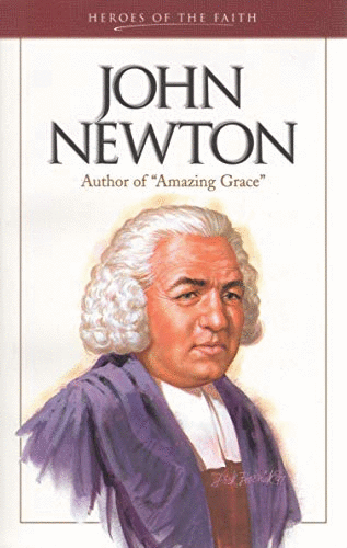 John Newton