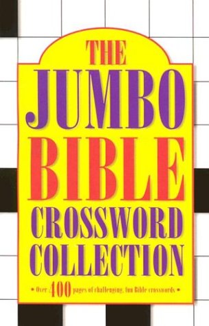 Jumbo Bible
