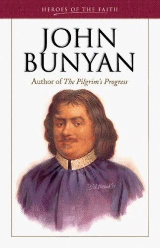 John Bunyan (Heroes)