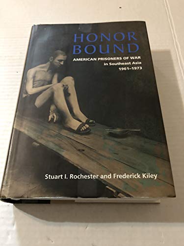 Honor Bound