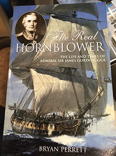 The Real Hornblower