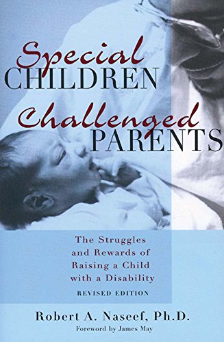 Special Children, Challenged Parents