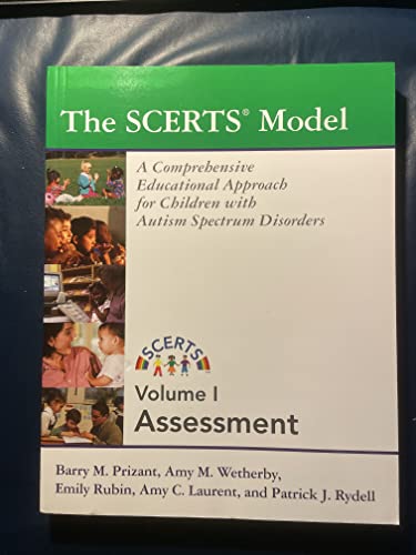 The SCERTS Model