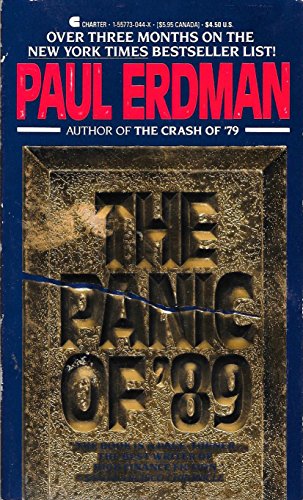 Panic of 1989