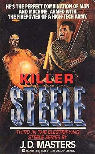 Steele #03