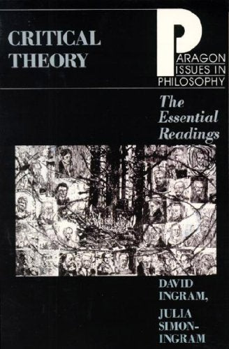 Critical Theory