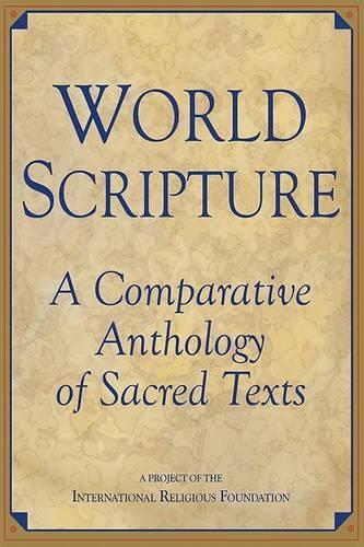 World Scripture