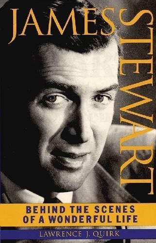 James Stewart