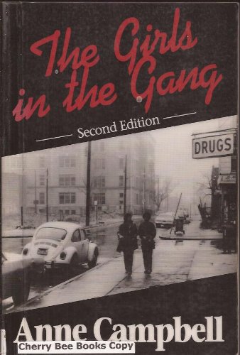 Girls in the Gang