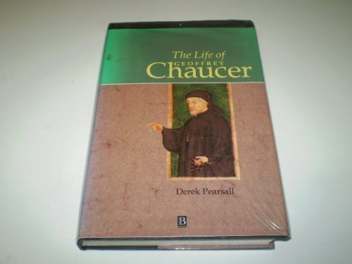 Life of Geoffrey Chaucer