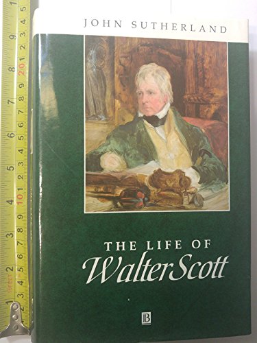The Life of Walter Scott