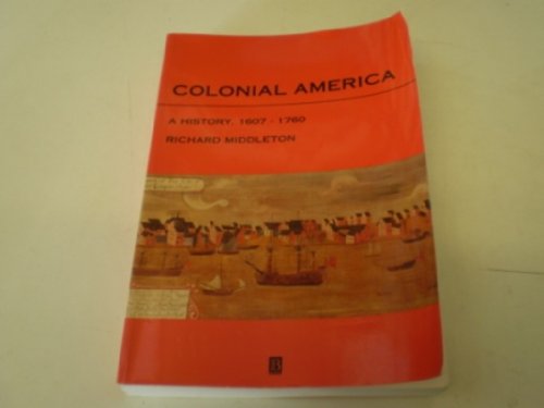 Colonial America