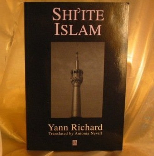 Shi'ite Islam