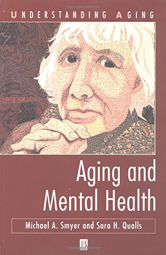 Aging and Mental Health