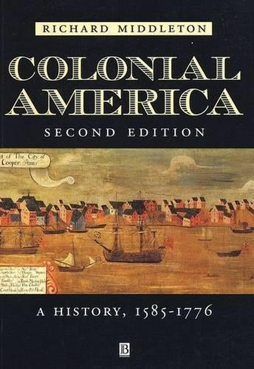 Colonial America