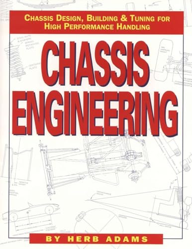 Chassis Engineering HP1055