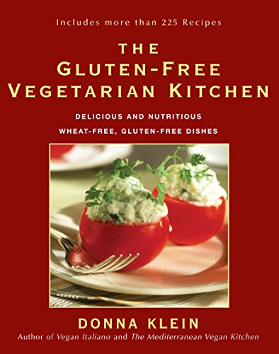 Gluten Free Vegetarian Kitchen