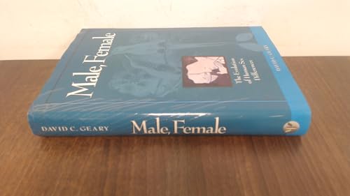 Male, Female