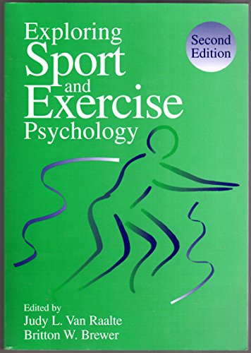 Exploring Sport and Exercise Psychology
